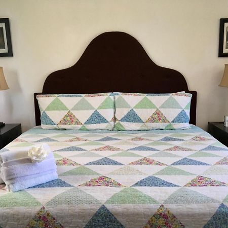 Hotel Ginger Tulum Esterno foto